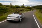 Porsche 718 Spyder 2019 года (WW)
